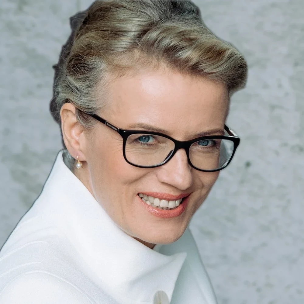 Daniela Bernhardt
