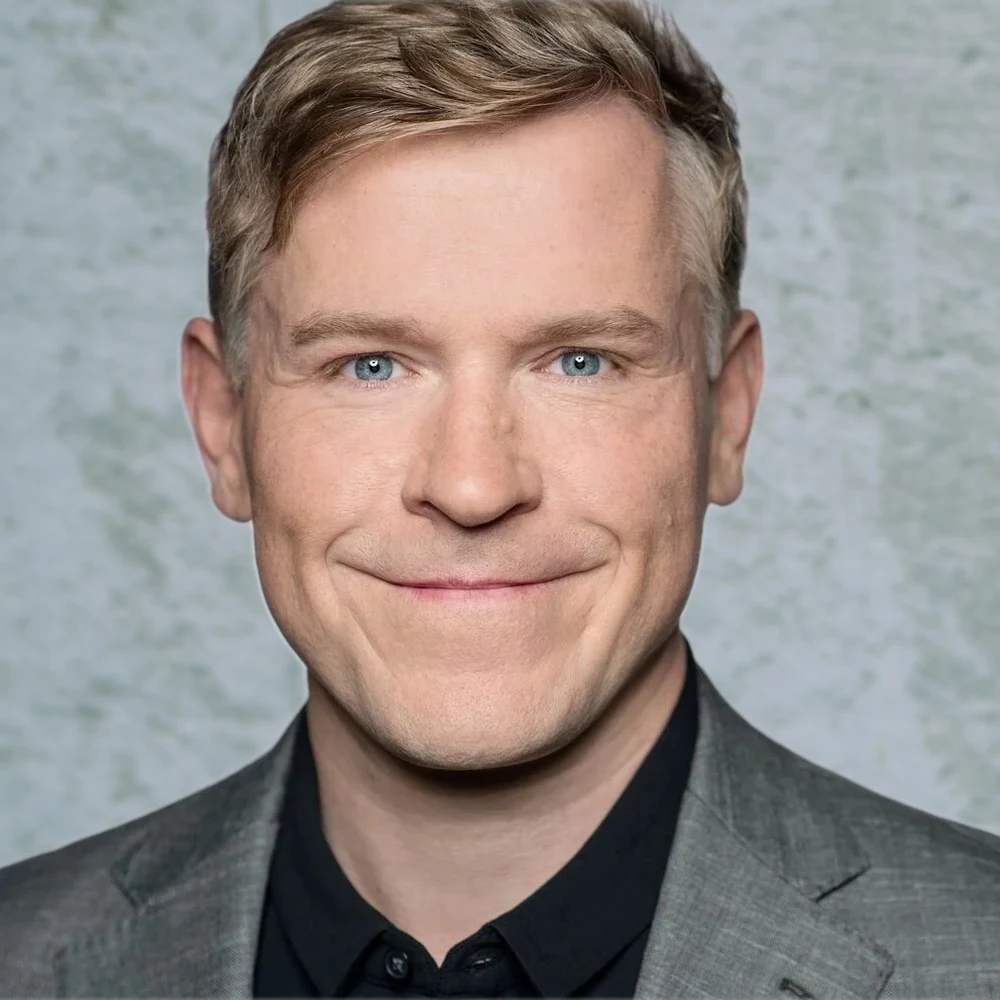 Prof. Dr. Ingo Rollwagen