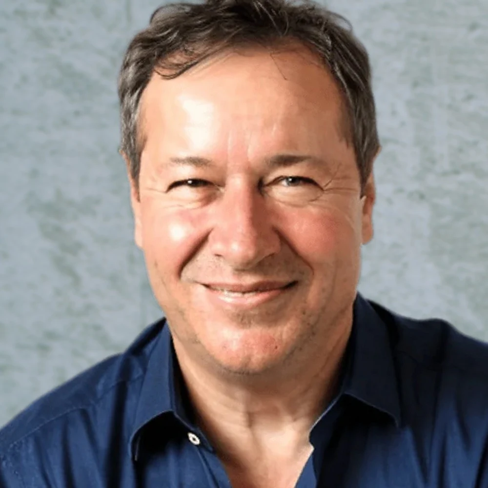 Ralf Neugebauer